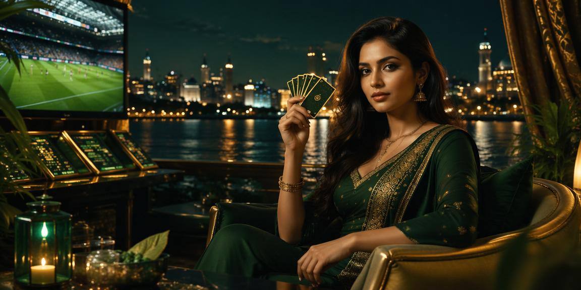 ch77 আমেরিকান রুলেট টেবিল